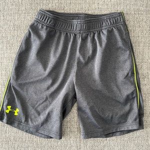 Under Armour shorts
